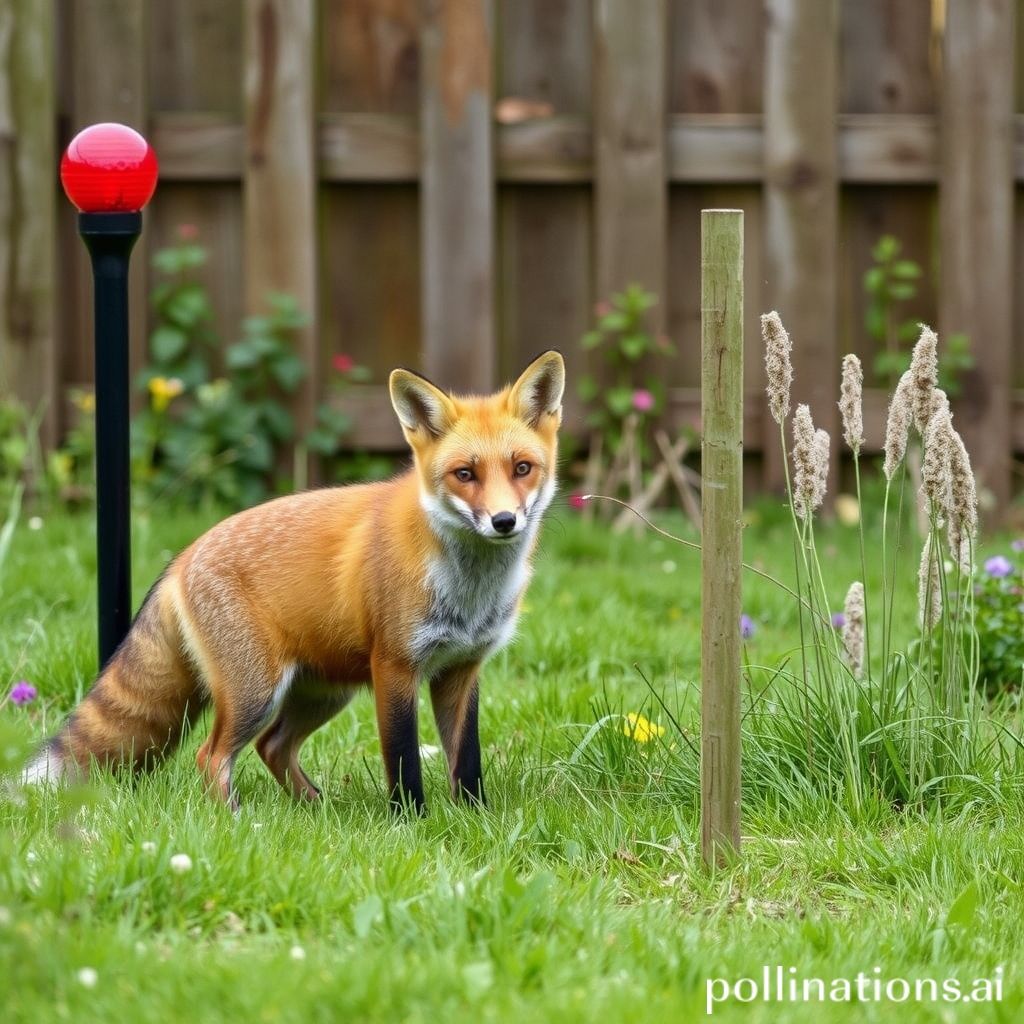 How To Keep Foxes Away From Chickens Sims 4?